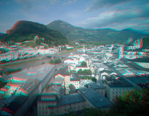 Austria, Salzburg, view from Monchberg_0009ana