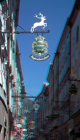 Austria, Salzburg, Getreidesgasse_0013ana