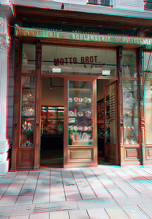 Austria, Vienna, Maria Hilfer Strasse_0001ana