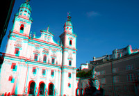 Austria, Salzburg, Dom and Platz__0005ana