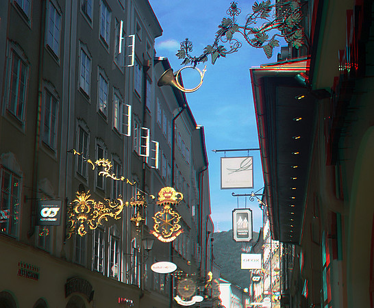 Austria, Salzburg, Getreidegasse_0033ana