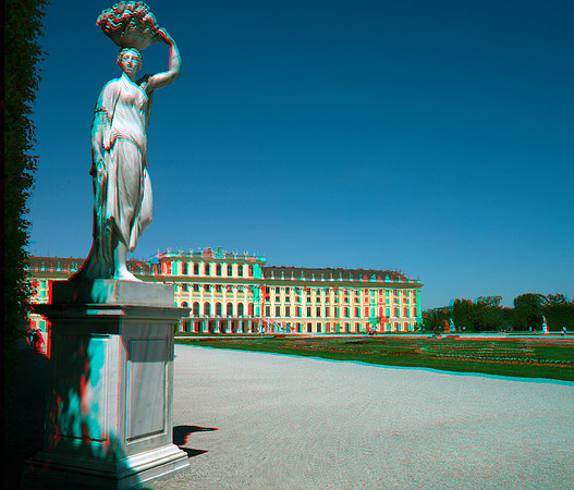 Austria, Vienna, Schonbrunn_0009ana