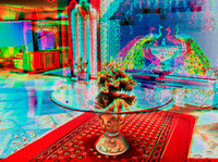 ALGERIA, Algiers, Hotel Djazair_001