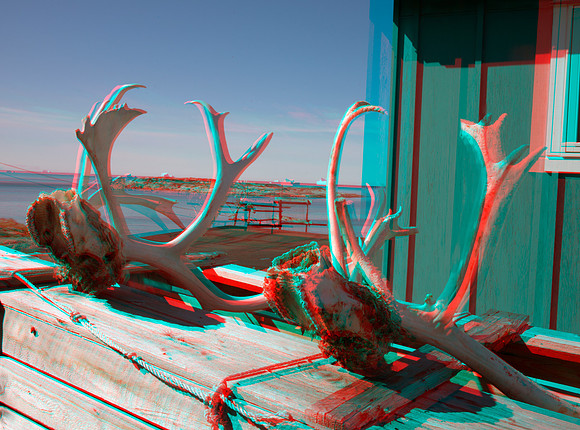 GREENLAND, Ilimanaq_16anaVU