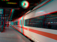 BELGIUM, Brussels, Zuid Station_0007