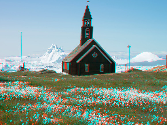 GREENLAND, Ilulissat_39anaVU
