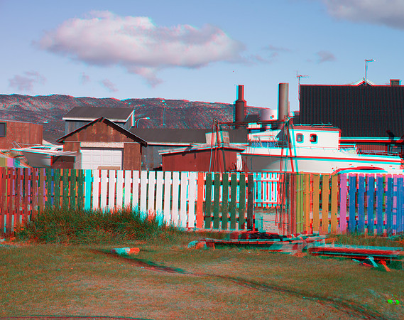 GREENLAND, Ilulissat_69anaVU