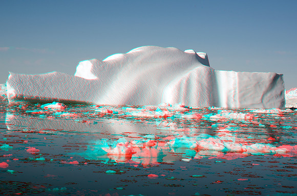 GREENLAND, Ilulissat, icebergs2_13anaVU