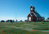 GREENLAND, Ilimanaq_20anaVU