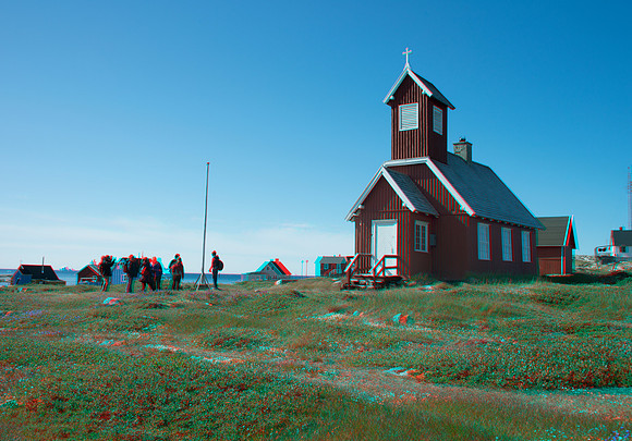 GREENLAND, Ilimanaq_20anaVU