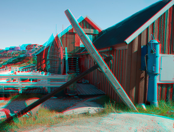 GREENLAND, Ilulissat_93anaVU