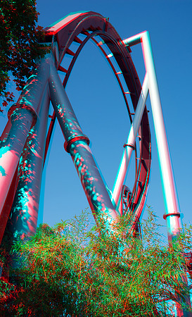 DENMARK, Copenhagen, Tivoli_058anaVU