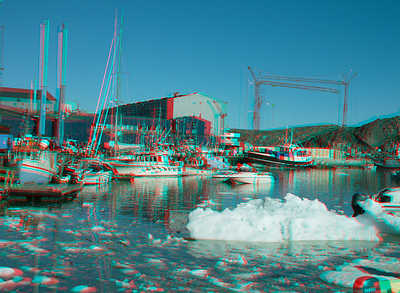GREENLAND, Ilulissat_03anaVU