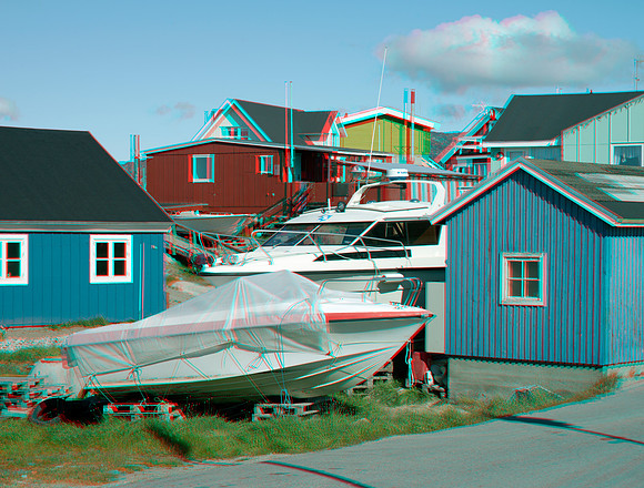 GREENLAND, Ilulissat_67anaVU