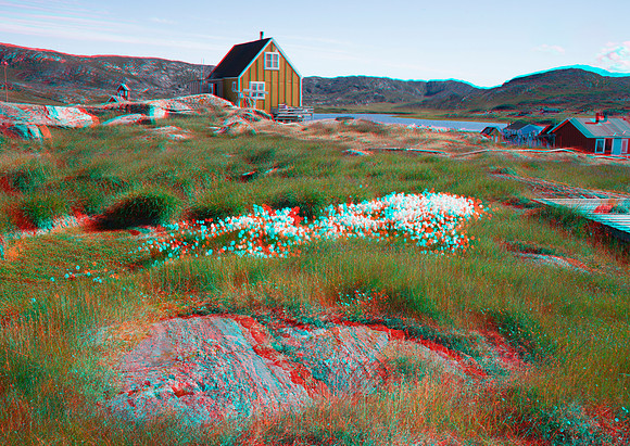 GREENLAND, Ilimanaq_38anaVU
