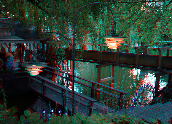 DENMARK, Copenhagen, Tivoli_182anaVU