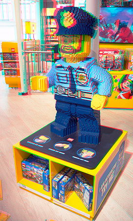 DENMARK, Copenhagen, Lego Store_001aanaVU