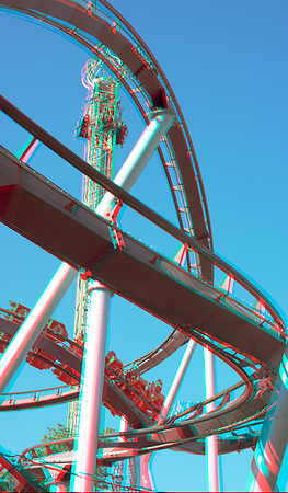 DENMARK, Copenhagen, Tivoli_064anaVU