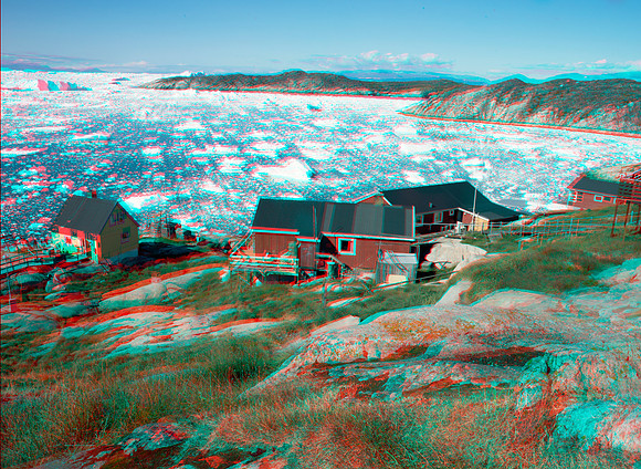 GREENLAND, Ilulissat_85anaVU