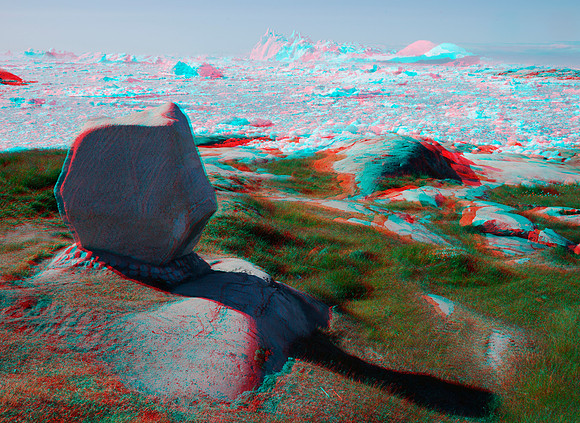 GREENLAND, Ilulissat_55anaVU