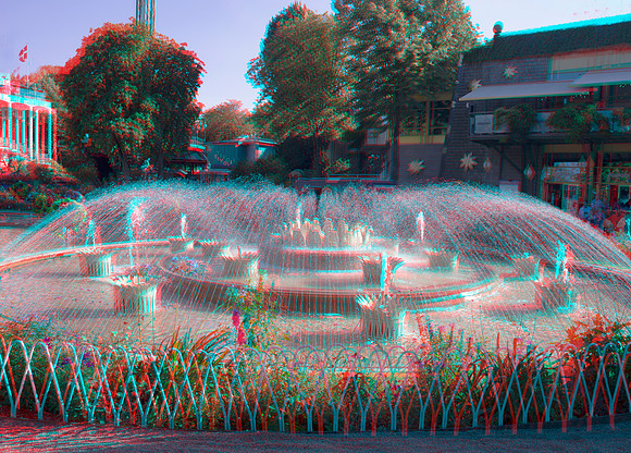 DENMARK, Copenhagen, Tivoli_129anaVU