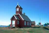 GREENLAND, Ilimanaq_24anaVU