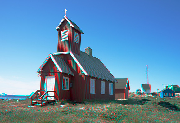 GREENLAND, Ilimanaq_24anaVU