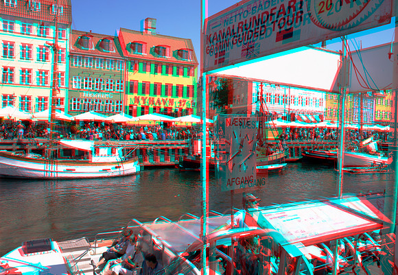DENMARK, Copenhagen, Nyhavn_037anaVU