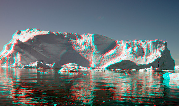 GREENLAND, nr Ilulissat, Ice fjord_23 (1)caanaVU