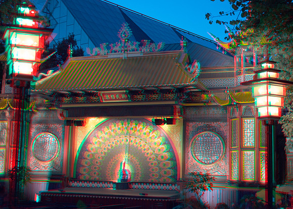 DENMARK, Copenhagen, Tivoli_249aanaVU