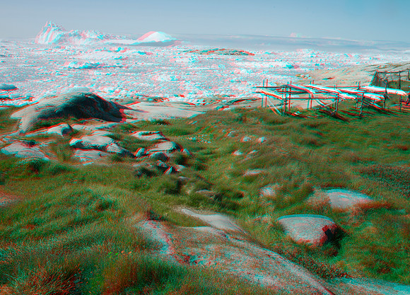 GREENLAND, Ilulissat_53anaVU
