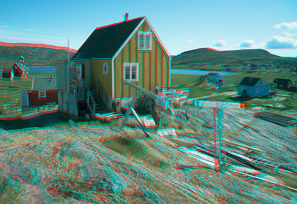 GREENLAND, Ilimanaq_34anaVU