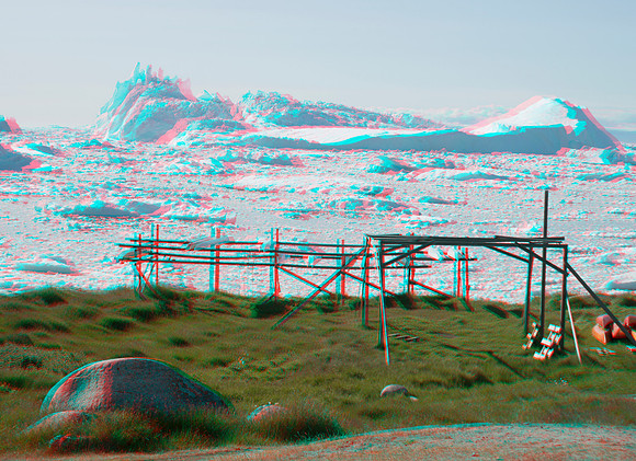 GREENLAND, Ilulissat_97anaVU