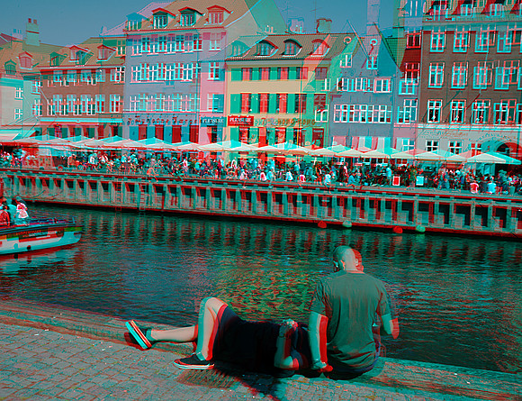 DENMARK, Copenhagen, Nyhavn_039anaVU