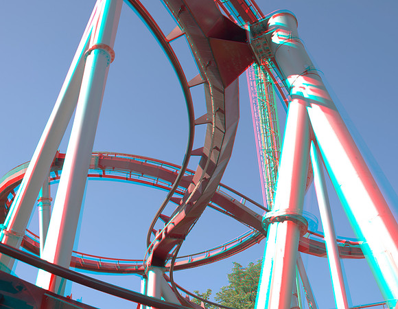DENMARK, Copenhagen, Tivoli_069anaVU