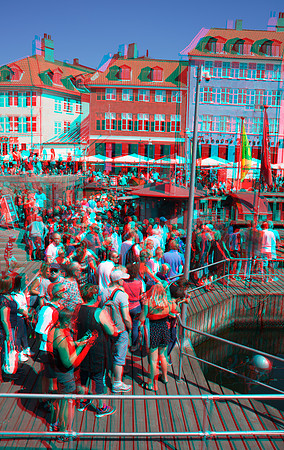 DENMARK, Copenhagen, Nyhavn_043anaVU