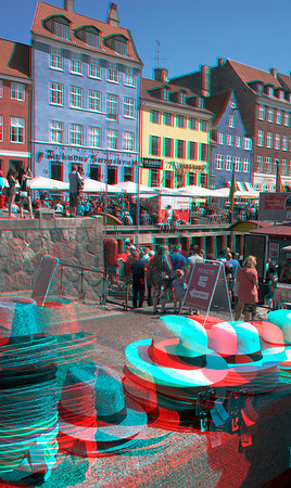 DENMARK, Copenhagen, Nyhavn_045anaVU