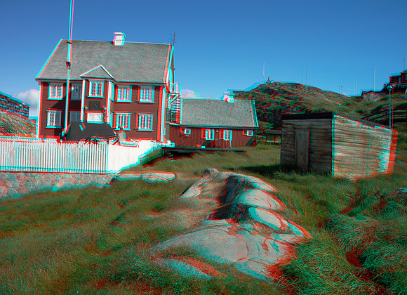 GREENLAND, Ilulissat_29anaVU