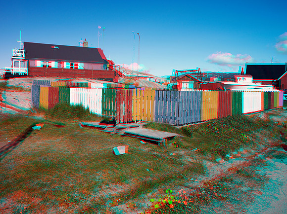 GREENLAND, Ilulissat_71anaVU